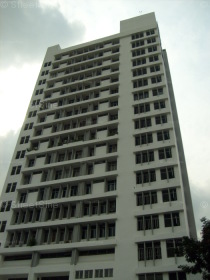 Hoa Nam Building (D8), Apartment #1174732